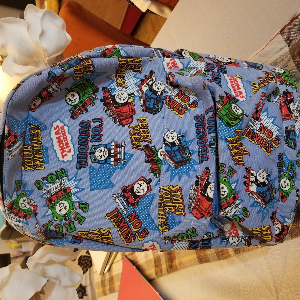 Thomas & Friends Kids Backpack